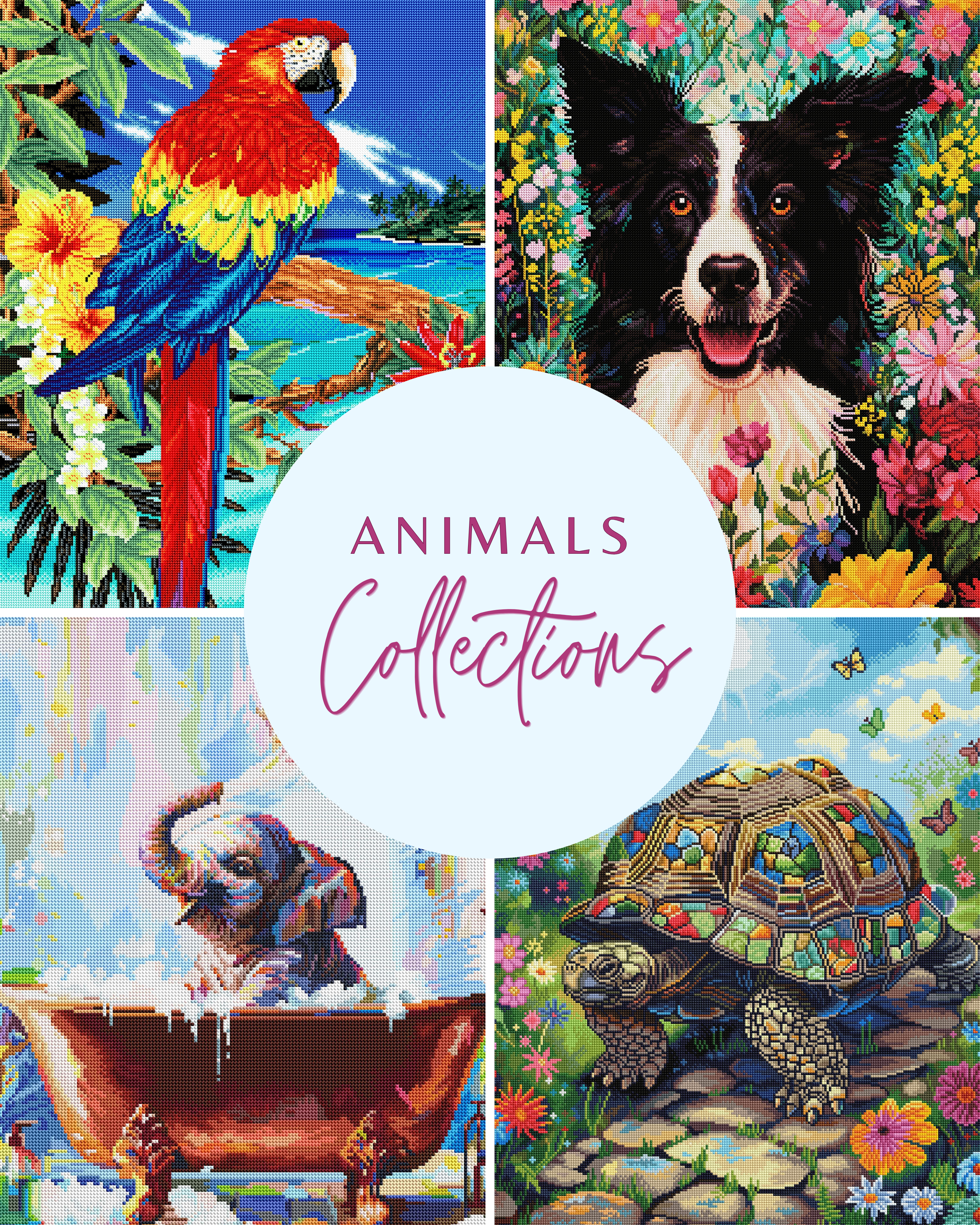 Animals Collection