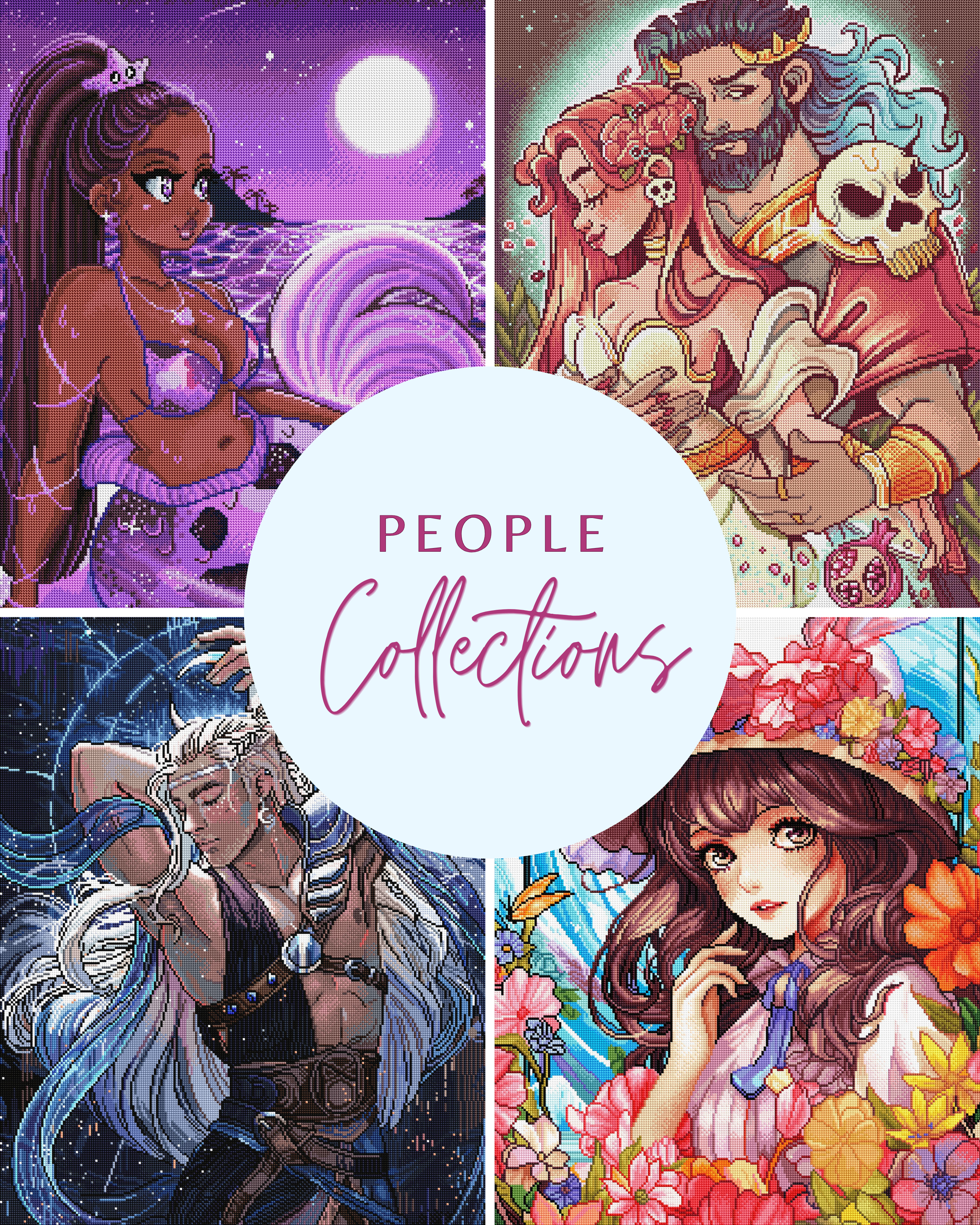 People Collection