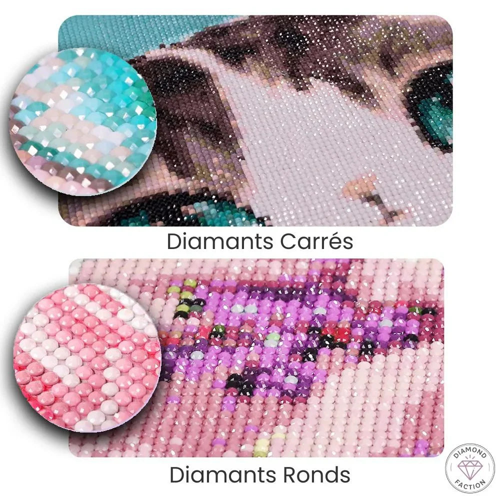Majestic Mosque- Cities Diy Diamond Painting Kit